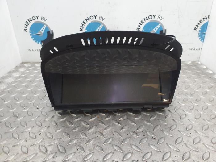Gebruikte Boordcomputer BMW 3-Serie Prijs € 181,50 Inclusief btw aangeboden door Rhenoy Onderdelen b.v.