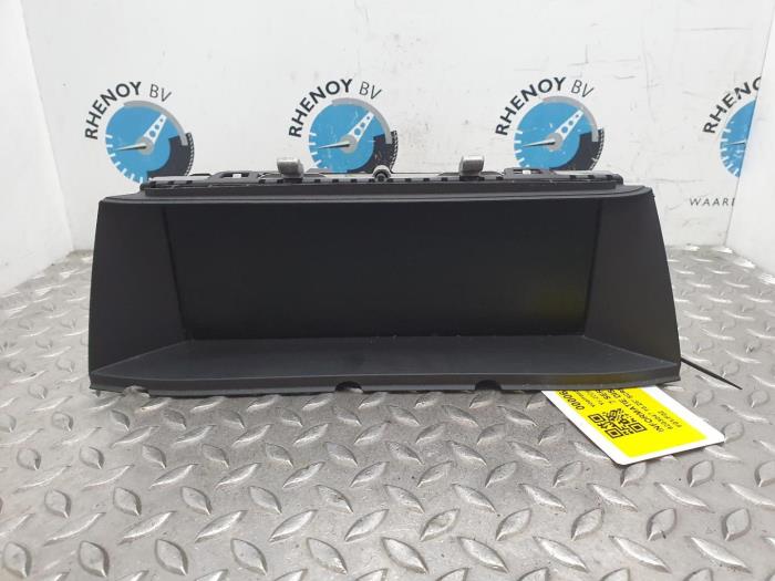 Gebruikte Boordcomputer BMW 7-Serie Prijs € 302,50 Inclusief btw aangeboden door Rhenoy Onderdelen b.v.