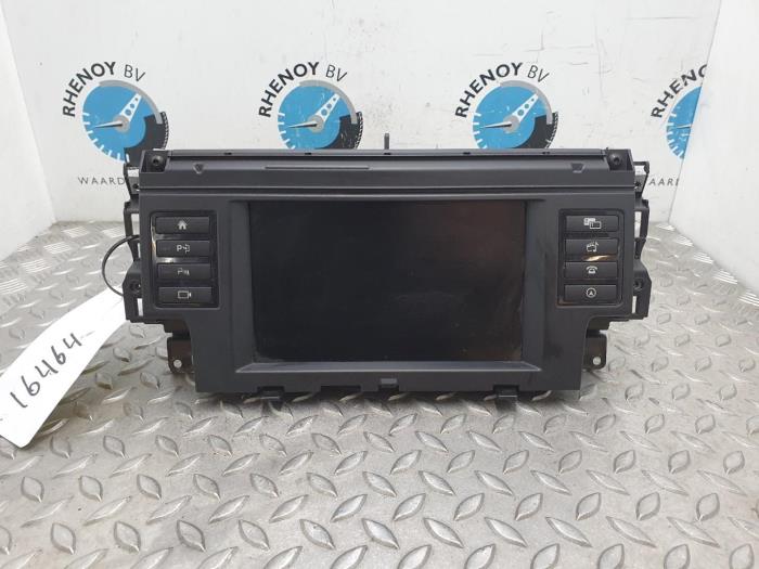 Gebruikte Boordcomputer Landrover Discovery Sport L550 Prijs € 302,50 Inclusief btw aangeboden door Rhenoy Onderdelen b.v.