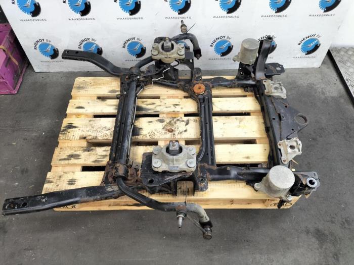 Gebruikte Subframe Landrover Range Rover Sport Prijs € 544,50 Inclusief btw aangeboden door Rhenoy Onderdelen b.v.
