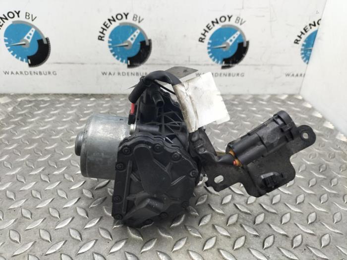 Gebruikte Vacuumpomp (Benzine) Peugeot 2008 Prijs € 181,50 Inclusief btw aangeboden door Rhenoy Onderdelen b.v.