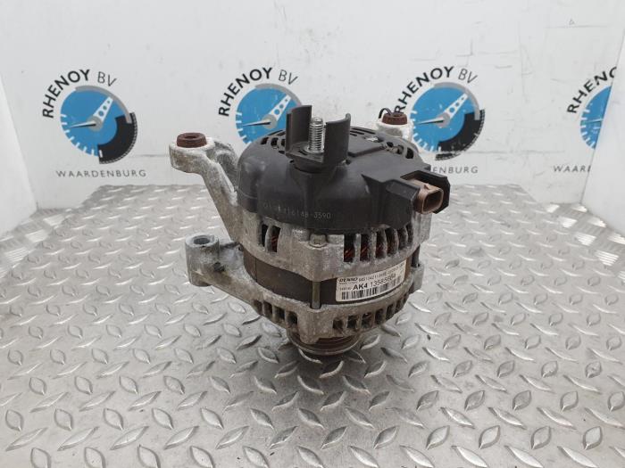 Alternator Opel Corsa (Gebruikt)