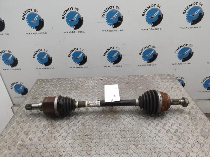 Gebruikte Aandrijfas links-achter Opel Corsa Prijs € 181,50 Inclusief btw aangeboden door Rhenoy Onderdelen b.v.