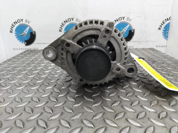 Gebruikte Dynamo Fiat Tipo Prijs € 242,00 Inclusief btw aangeboden door Rhenoy Onderdelen b.v.