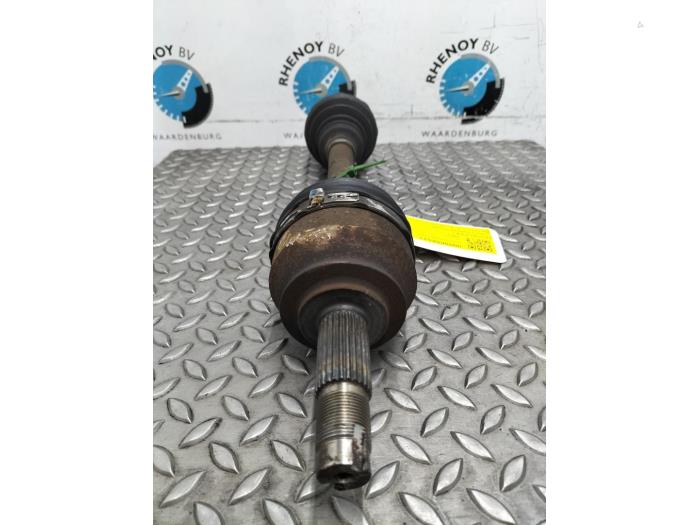 Gebruikte Aandrijfas links-achter Fiat Tipo Prijs € 211,75 Inclusief btw aangeboden door Rhenoy Onderdelen b.v.