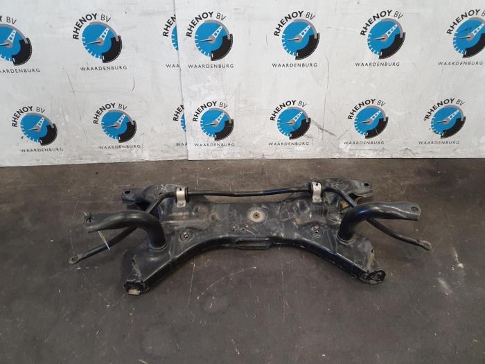 Gebruikte Subframe Mitsubishi Space Star Prijs € 211,75 Inclusief btw aangeboden door Rhenoy Onderdelen b.v.