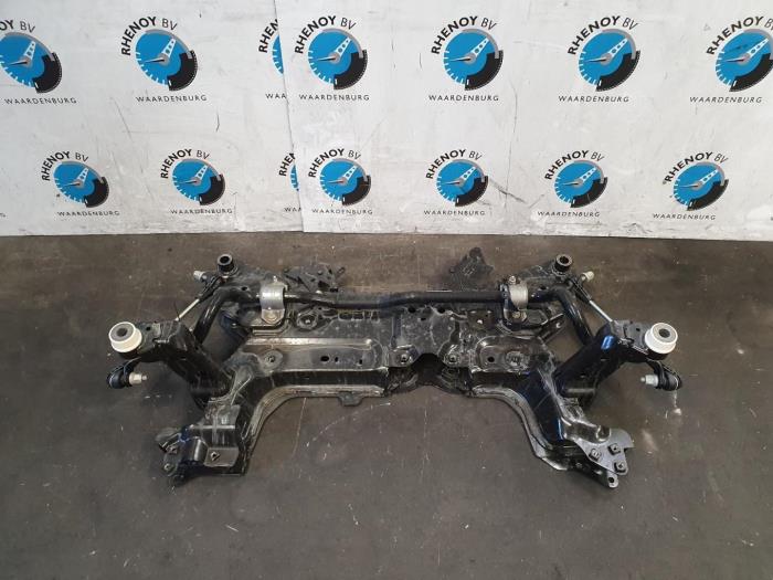 Gebruikte Subframe Ford Kuga Prijs € 302,50 Inclusief btw aangeboden door Rhenoy Onderdelen b.v.