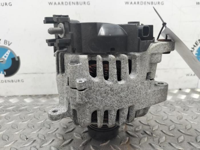 Gebruikte Dynamo Opel Astra Prijs € 96,80 Inclusief btw aangeboden door Rhenoy Onderdelen b.v.