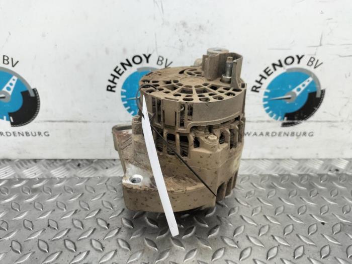 Gebruikte Dynamo Ford KA Prijs € 48,40 Inclusief btw aangeboden door Rhenoy Onderdelen b.v.