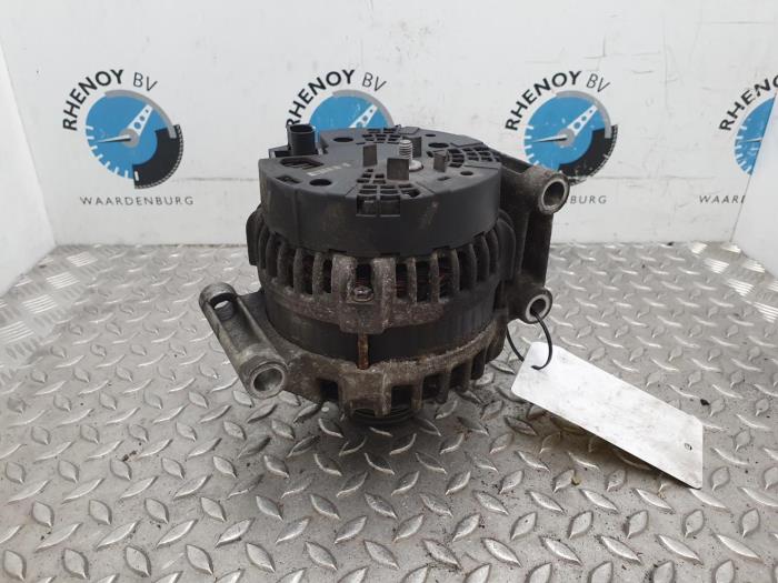 Gebruikte Dynamo Ford Transit Prijs € 72,60 Inclusief btw aangeboden door Rhenoy Onderdelen b.v.