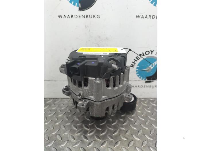 Gebruikte Alternator Ford Transit Custom Prijs € 242,00 Inclusief btw aangeboden door Rhenoy Onderdelen b.v.