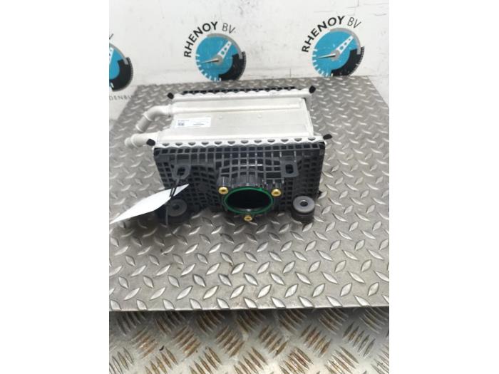 Gebruikte Intercooler Ford Transit Custom Prijs € 96,80 Inclusief btw aangeboden door Rhenoy Onderdelen b.v.