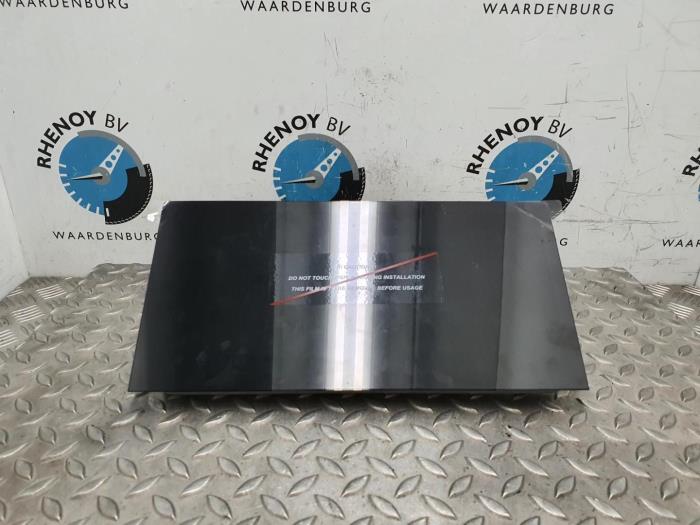 Gebruikte Computer boord Ford Transit Custom Prijs € 302,50 Inclusief btw aangeboden door Rhenoy Onderdelen b.v.