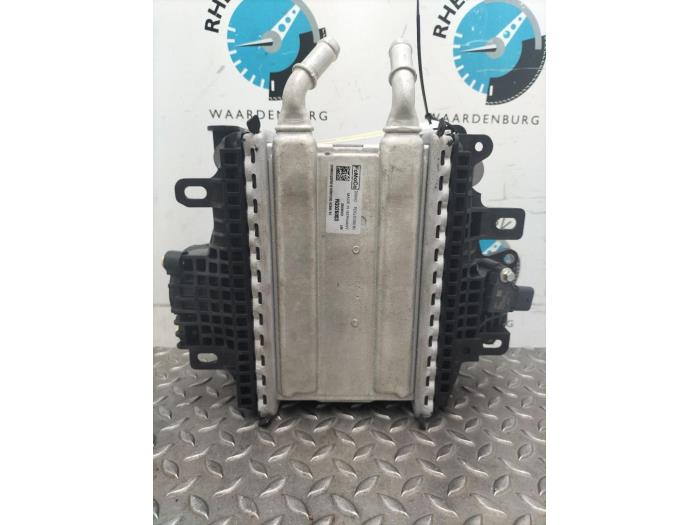 Gebruikte Intercooler Ford Transit Custom Prijs € 96,80 Inclusief btw aangeboden door Rhenoy Onderdelen b.v.