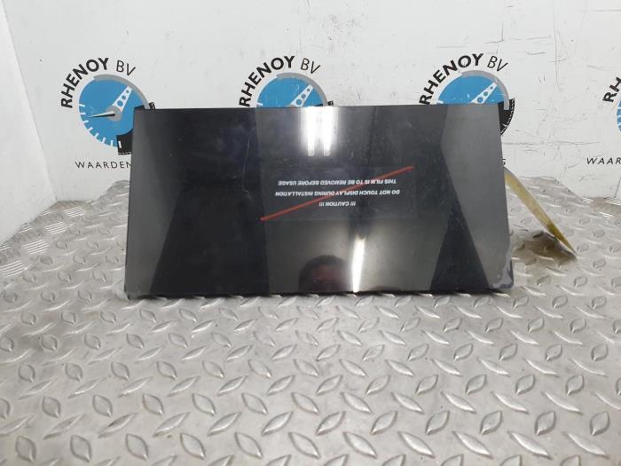 Gebruikte Computer boord Ford Transit Custom Prijs € 302,50 Inclusief btw aangeboden door Rhenoy Onderdelen b.v.