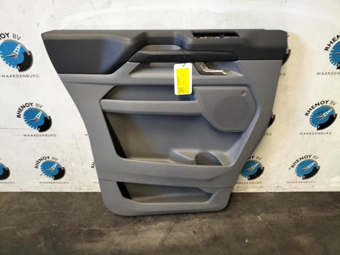 Gebruikte Diversen Ford Transit Custom Prijs € 96,80 Inclusief btw aangeboden door Rhenoy Onderdelen b.v.