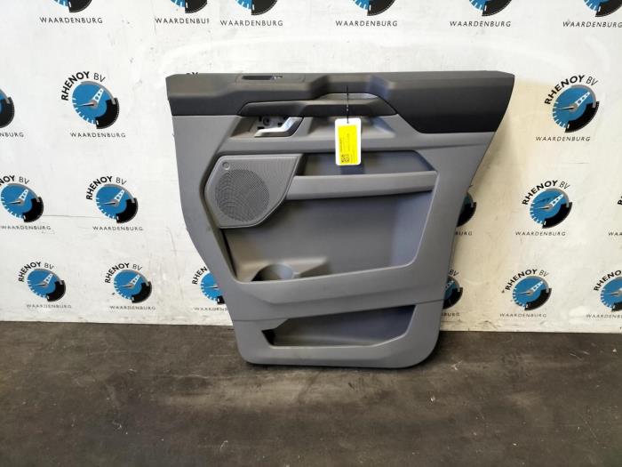 Gebruikte Diversen Ford Transit Custom Prijs € 96,80 Inclusief btw aangeboden door Rhenoy Onderdelen b.v.