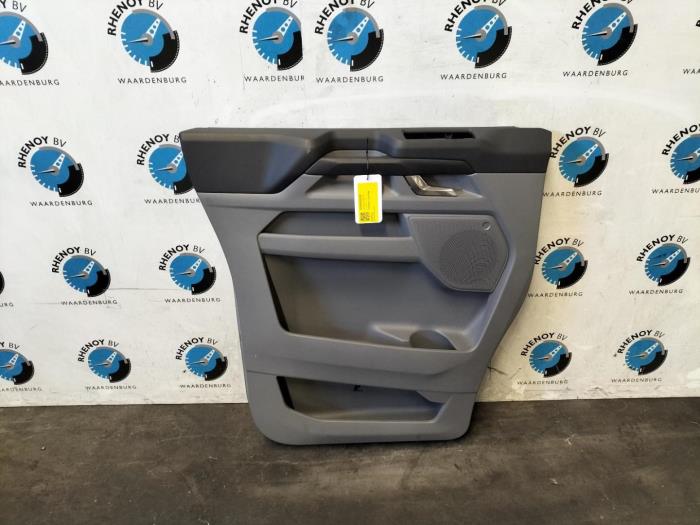 Gebruikte Diversen Ford Transit Custom Prijs € 96,80 Inclusief btw aangeboden door Rhenoy Onderdelen b.v.