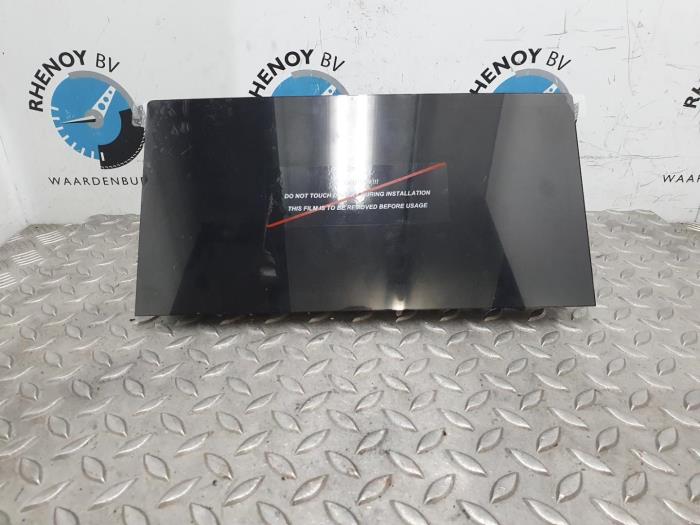 Gebruikte Computer boord Ford Transit Custom Prijs € 302,50 Inclusief btw aangeboden door Rhenoy Onderdelen b.v.