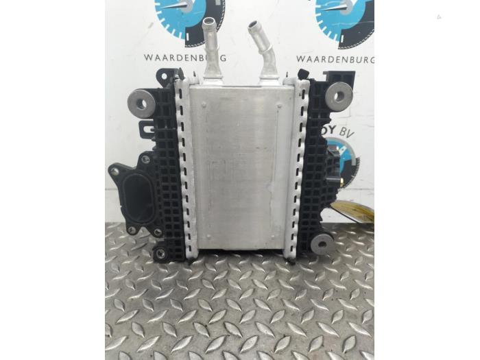 Gebruikte Intercooler Ford Transit Custom Prijs € 96,80 Inclusief btw aangeboden door Rhenoy Onderdelen b.v.