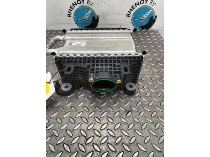 Gebruikte Intercooler Ford Transit Custom Prijs € 96,80 Inclusief btw aangeboden door Rhenoy Onderdelen b.v.