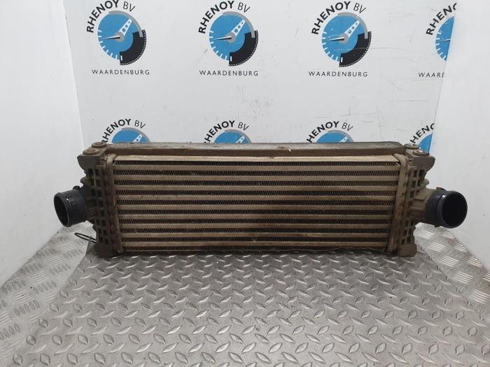Gebruikte Intercooler Ford Transit Custom Prijs € 96,80 Inclusief btw aangeboden door Rhenoy Onderdelen b.v.