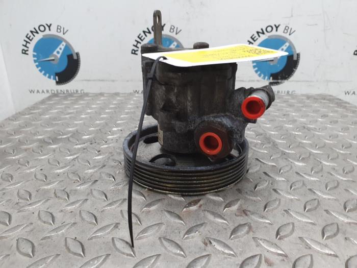 Gebruikte Servopomp Citroen Jumper Prijs € 96,80 Inclusief btw aangeboden door Rhenoy Onderdelen b.v.
