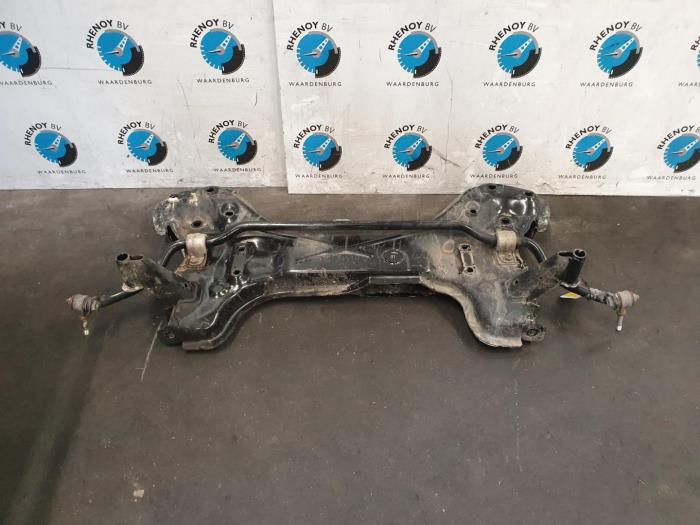 Gebruikte Subframe Citroen Jumper Prijs € 181,50 Inclusief btw aangeboden door Rhenoy Onderdelen b.v.
