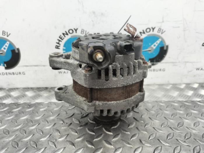 Gebruikte Dynamo Citroen Jumper Prijs € 121,00 Inclusief btw aangeboden door Rhenoy Onderdelen b.v.