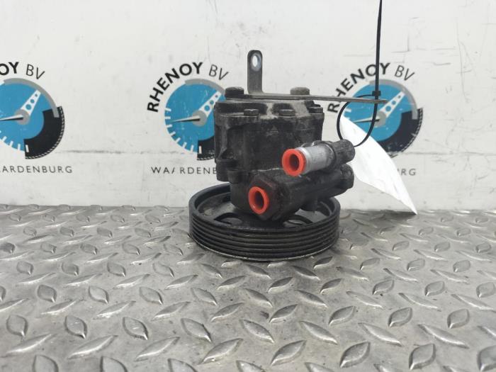 Gebruikte Servopomp Citroen Jumper Prijs € 96,80 Inclusief btw aangeboden door Rhenoy Onderdelen b.v.