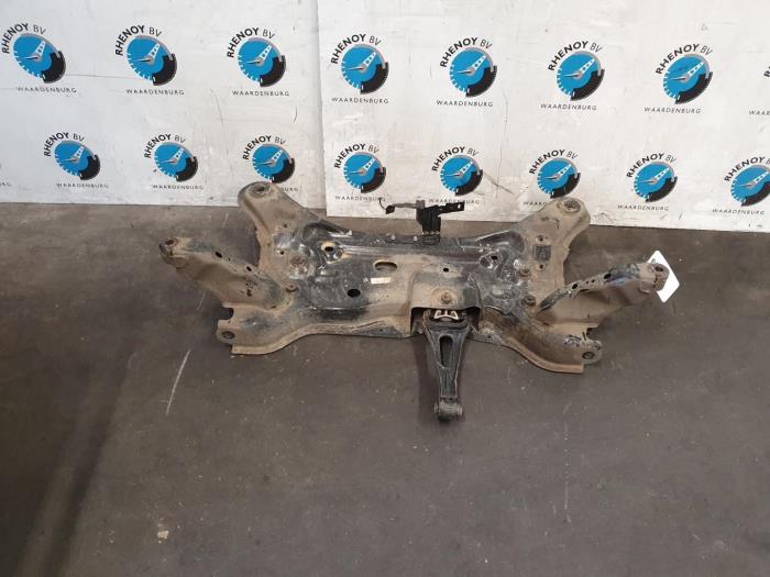 Gebruikte Subframe Ford Transit Custom Prijs € 205,70 Inclusief btw aangeboden door Rhenoy Onderdelen b.v.