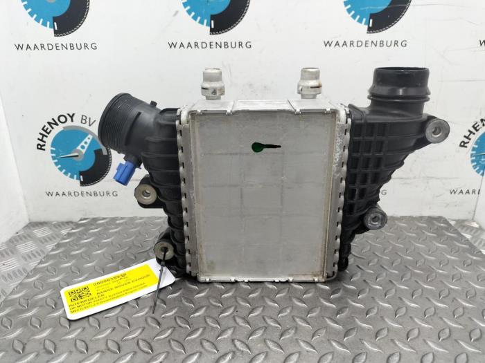 Gebruikte Intercooler Landrover Range Rover Prijs € 96,80 Inclusief btw aangeboden door Rhenoy Onderdelen b.v.