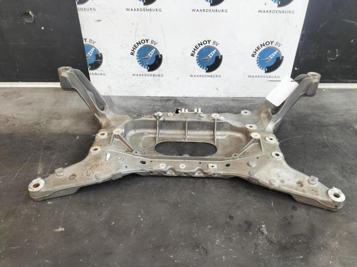 Gebruikte Subframe Landrover Range Rover Prijs € 302,50 Inclusief btw aangeboden door Rhenoy Onderdelen b.v.