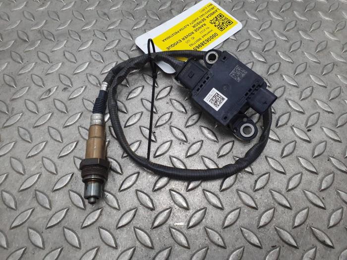 Gebruikte Lambda Sonde Landrover Range Rover Prijs € 72,60 Inclusief btw aangeboden door Rhenoy Onderdelen b.v.