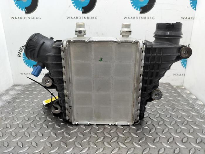 Gebruikte Intercooler Landrover Range Rover Prijs € 96,80 Inclusief btw aangeboden door Rhenoy Onderdelen b.v.