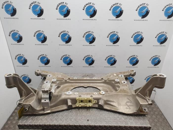 Gebruikte Subframe Landrover Range Rover Prijs € 302,50 Inclusief btw aangeboden door Rhenoy Onderdelen b.v.