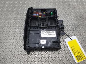 Computer Motormanagement van een Ford Focus 2023