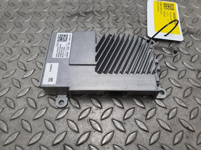 Gebruikte Computer Motormanagement Ford Focus Prijs € 181,50 Inclusief btw aangeboden door Rhenoy Onderdelen b.v.