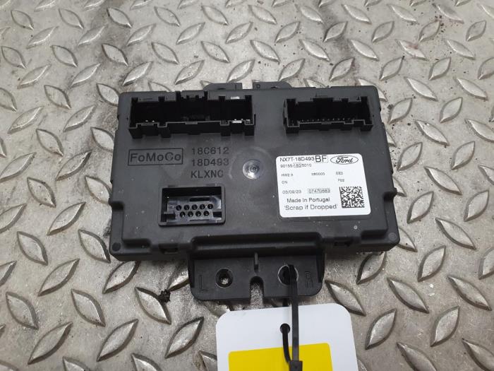 Gebruikte Computer Motormanagement Ford Focus Prijs € 60,50 Inclusief btw aangeboden door Rhenoy Onderdelen b.v.