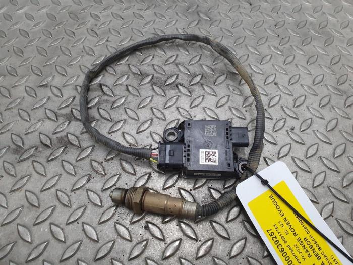 Gebruikte Lambda Sonde Landrover Range Rover Prijs € 72,60 Inclusief btw aangeboden door Rhenoy Onderdelen b.v.