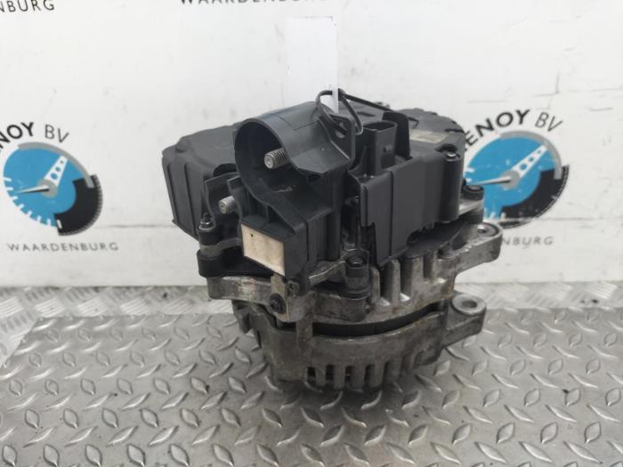 Alternator Landrover Discovery Sport L550 (Gebruikt)