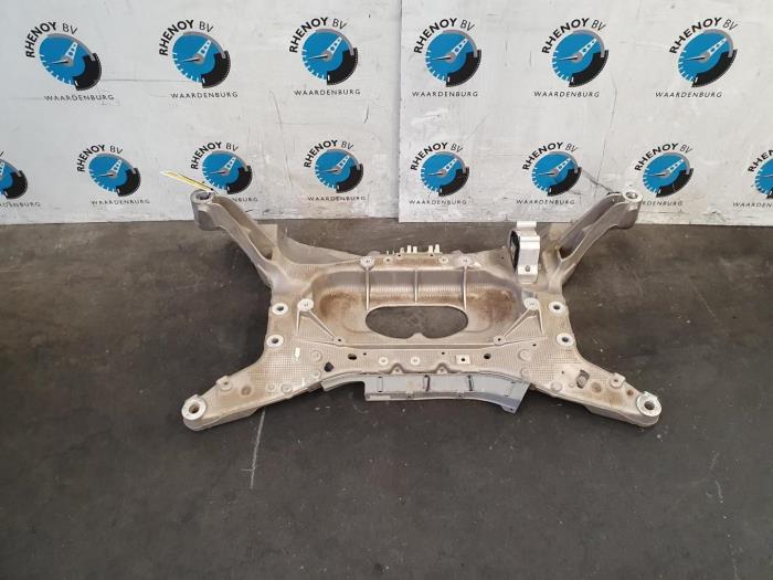 Gebruikte Subframe Jaguar E-Pace Prijs € 605,00 Inclusief btw aangeboden door Rhenoy Onderdelen b.v.