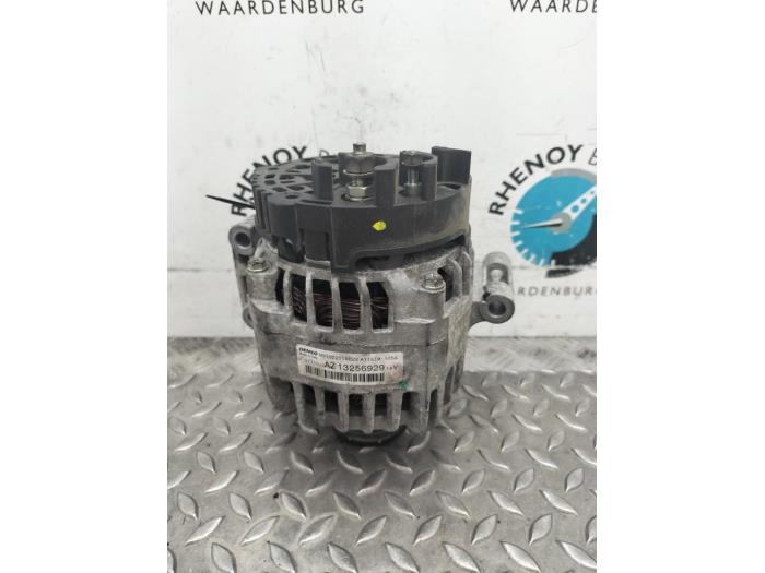 Dynamo Opel Corsa (Gebruikt)