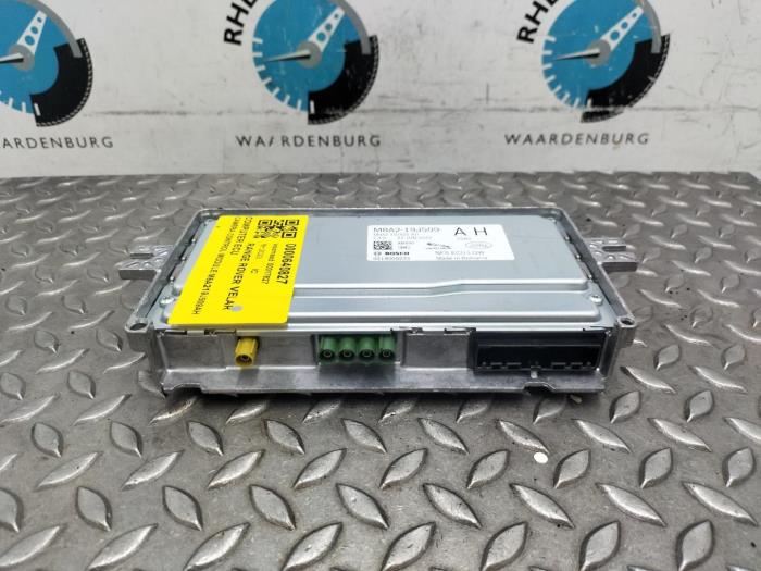 Gebruikte Computer Motormanagement Landrover Range Rover Prijs € 181,50 Inclusief btw aangeboden door Rhenoy Onderdelen b.v.