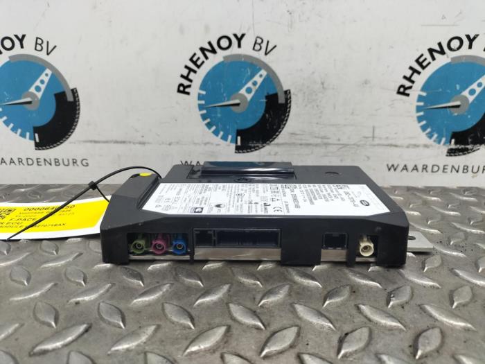 Gebruikte Computer Motormanagement Jaguar F-Pace Prijs € 181,50 Inclusief btw aangeboden door Rhenoy Onderdelen b.v.