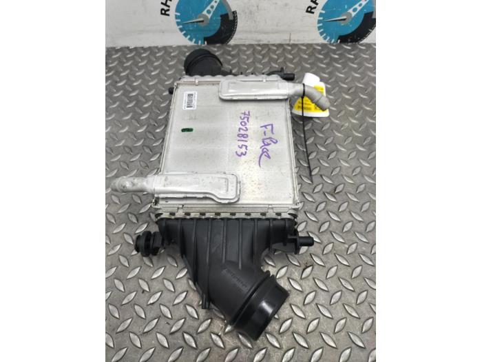 Gebruikte Intercooler Jaguar F-Pace Prijs € 181,50 Inclusief btw aangeboden door Rhenoy Onderdelen b.v.