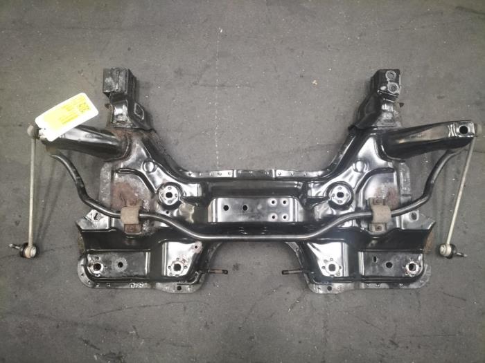 Gebruikte Subframe Opel Adam Prijs € 121,00 Inclusief btw aangeboden door Rhenoy Onderdelen b.v.