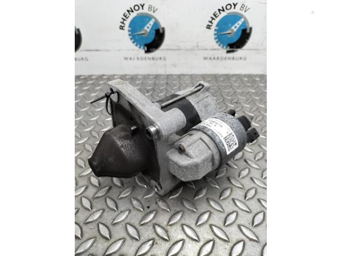 Gebruikte Startmotor Citroen C3 Prijs € 60,50 Inclusief btw aangeboden door Rhenoy Onderdelen b.v.