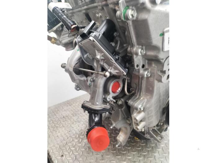 Gebruikte Turbo Ford Kuga Prijs € 484,00 Inclusief btw aangeboden door Rhenoy Onderdelen b.v.