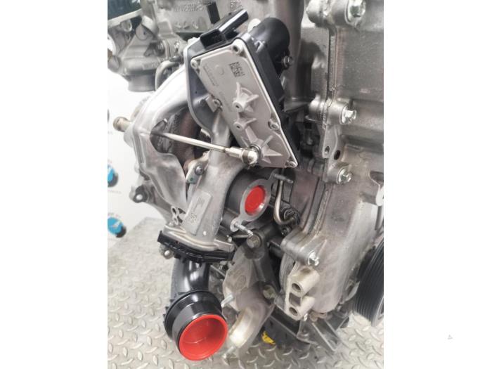 Gebruikte Turbo Ford Kuga Prijs € 484,00 Inclusief btw aangeboden door Rhenoy Onderdelen b.v.